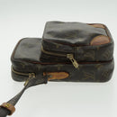 LOUIS VUITTON Monogram Amazon Shoulder Bag M45236 LV Auth bs18745-5