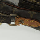 LOUIS VUITTON Monogram Amazon Shoulder Bag M45236 LV Auth bs18745-6