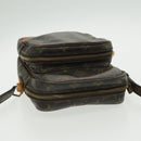 LOUIS VUITTON Monogram Amazon Shoulder Bag M45236 LV Auth bs18745-8