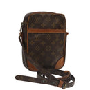 LOUIS VUITTON Monogram Danube Shoulder Bag M45266 LV Auth bs18746-1