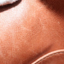 LOUIS VUITTON Monogram Danube Shoulder Bag M45266 LV Auth bs18746-20