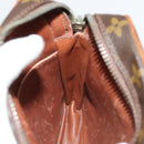 LOUIS VUITTON Monogram Danube Shoulder Bag M45266 LV Auth bs18746-21