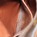 LOUIS VUITTON Monogram Danube Shoulder Bag M45266 LV Auth bs18746-11