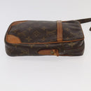 LOUIS VUITTON Monogram Danube Shoulder Bag M45266 LV Auth bs18746-3