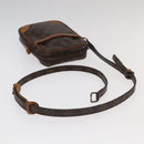 LOUIS VUITTON Monogram Danube Shoulder Bag M45266 LV Auth bs18746-8