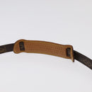 LOUIS VUITTON Monogram Danube Shoulder Bag M45266 LV Auth bs18746-14