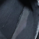 CHANEL Unlimited Tote Bag Nylon Silver CC Auth bs18754-21