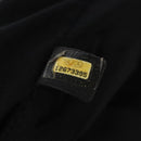 CHANEL Unlimited Tote Bag Nylon Silver CC Auth bs18754-12