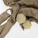 LOUIS VUITTON Monogram Orump Stratus PM Shoulder Bag Beige M95419 Auth bs18758-17