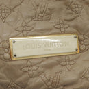 LOUIS VUITTON Monogram Orump Stratus PM Shoulder Bag Beige M95419 Auth bs18758-18