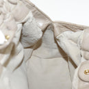 LOUIS VUITTON Monogram Orump Stratus PM Shoulder Bag Beige M95419 Auth bs18758-20