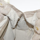 LOUIS VUITTON Monogram Orump Stratus PM Shoulder Bag Beige M95419 Auth bs18758-21