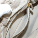 LOUIS VUITTON Monogram Orump Stratus PM Shoulder Bag Beige M95419 Auth bs18758-23