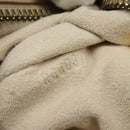 LOUIS VUITTON Monogram Orump Stratus PM Shoulder Bag Beige M95419 Auth bs18758-12