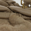 LOUIS VUITTON Monogram Orump Stratus PM Shoulder Bag Beige M95419 Auth bs18758-3