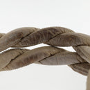 LOUIS VUITTON Monogram Orump Stratus PM Shoulder Bag Beige M95419 Auth bs18758-9