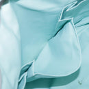 CHANEL Tote Bag Canvas Multicolor Gold CC Auth bs18833-22