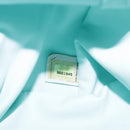 CHANEL Tote Bag Canvas Multicolor Gold CC Auth bs18833-12