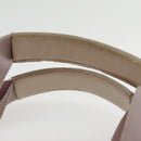 CHANEL Tote Bag Canvas Multicolor Gold CC Auth bs18833-8