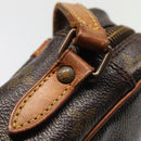 LOUIS VUITTON Monogram Trocadero 23 Shoulder Bag M51276 LV Auth bs18856-19