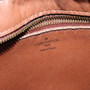 LOUIS VUITTON Monogram Trocadero 23 Shoulder Bag M51276 LV Auth bs18856-21