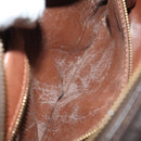 LOUIS VUITTON Monogram Trocadero 23 Shoulder Bag M51276 LV Auth bs18856-12