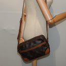 LOUIS VUITTON Monogram Trocadero 23 Shoulder Bag M51276 LV Auth bs18856-25