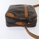 LOUIS VUITTON Monogram Trocadero 23 Shoulder Bag M51276 LV Auth bs18856-3