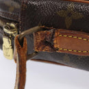 LOUIS VUITTON Monogram Trocadero 23 Shoulder Bag M51276 LV Auth bs18856-5