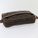 LOUIS VUITTON Monogram Trocadero 23 Shoulder Bag M51276 LV Auth bs18856-7