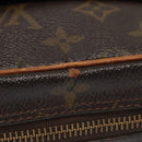 LOUIS VUITTON Monogram Trocadero 23 Shoulder Bag M51276 LV Auth bs18856-8