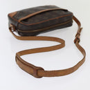 LOUIS VUITTON Monogram Trocadero 23 Shoulder Bag M51276 LV Auth bs18856-9