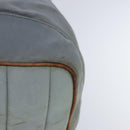 LOUIS VUITTON LV cup Shoulder Bag Gray LV Auth bs18858-16