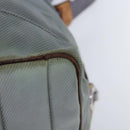 LOUIS VUITTON LV cup Shoulder Bag Gray LV Auth bs18858-17