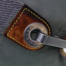 LOUIS VUITTON LV cup Shoulder Bag Gray LV Auth bs18858-19