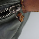 LOUIS VUITTON LV cup Shoulder Bag Gray LV Auth bs18858-9