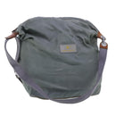 LOUIS VUITTON LV cup Shoulder Bag Gray LV Auth bs18858-1