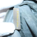 LOUIS VUITTON LV cup Shoulder Bag Gray LV Auth bs18858-24