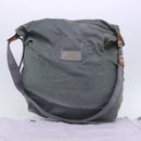 LOUIS VUITTON LV cup Shoulder Bag Gray LV Auth bs18858-12