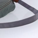 LOUIS VUITTON LV cup Shoulder Bag Gray LV Auth bs18858-7