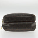 LOUIS VUITTON Monogram Reporter PM Shoulder Bag M45254 LV Auth bs18866-6