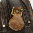 LOUIS VUITTON Monogram Reporter PM Shoulder Bag M45254 LV Auth bs18866-10