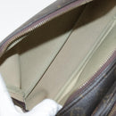 LOUIS VUITTON Monogram Reporter PM Shoulder Bag M45254 LV Auth bs18866-11