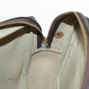 LOUIS VUITTON Monogram Reporter PM Shoulder Bag M45254 LV Auth bs18866-19