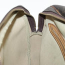 LOUIS VUITTON Monogram Reporter PM Shoulder Bag M45254 LV Auth bs18866-24