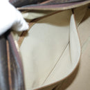 LOUIS VUITTON Monogram Reporter PM Shoulder Bag M45254 LV Auth bs18866-25
