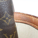 LOUIS VUITTON Monogram Reporter PM Shoulder Bag M45254 LV Auth bs18866-12