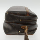 LOUIS VUITTON Monogram Reporter PM Shoulder Bag M45254 LV Auth bs18866-5