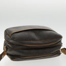 LOUIS VUITTON Monogram Reporter PM Shoulder Bag M45254 LV Auth bs18866-7