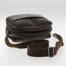 LOUIS VUITTON Monogram Reporter PM Shoulder Bag M45254 LV Auth bs18866-8